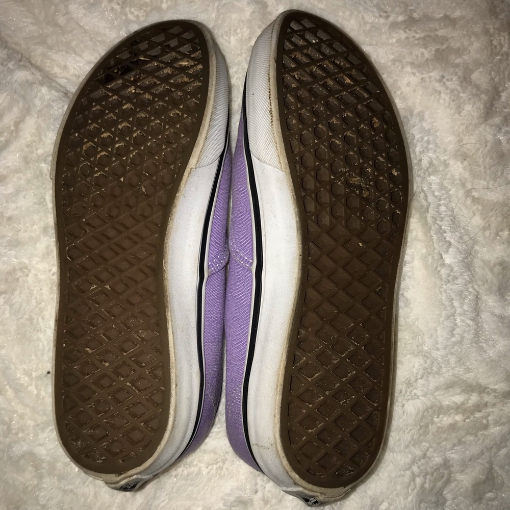 Vans! - Picture 4 of 4